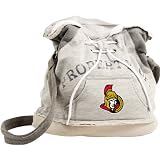 Ottawa Senators Hoodie Messenger Bag