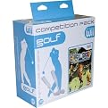 Golf Competition Pack for Nintendo Wii