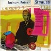 Jochum, Reiner, Strauss