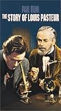 Story of Louis Pasteur