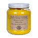 India Tree Sunflower Yellow Decorating Sugar, 3.3  Pounds
