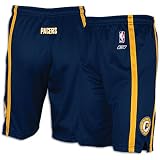 Pacers Reebok Big Kids Replica Short