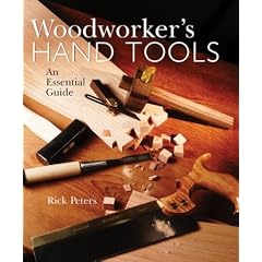 Woodworker's Hand Tools: An Essential Guide