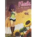 Maliki, Tome 4 : (Rose) Blanche