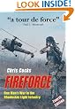 Fireforce: One Man's War in the Rhodesian Light Infantry