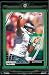 2007 Topps Total # 330 Donovan McNabb - Philadelphia Eagles - Football Card