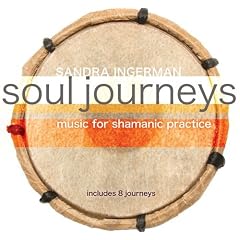 Soul Journeys: Music for Shamanic Practice (2 CD)