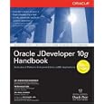 Oracle JDeveloper 10g Handbook