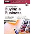 The Complete Guide to Buying a Business (Package)