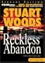 Reckless Abandon (Stone Barrington Series)
