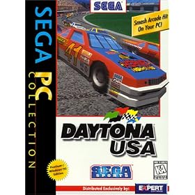 Daytona USA