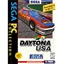 Daytona USA