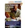 Long-Term Care Insurance Made Simple