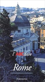 Abécédaire de Rome
