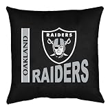 Review Sports Coverage  / Oakland Raiders NFL 