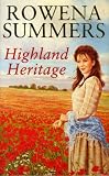 Used : Highland Heritage