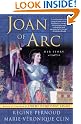 Joan of Arc...