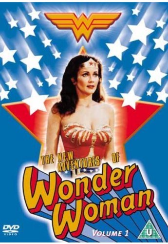  Wonder Woman
