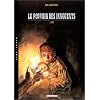 Le pouvoir des innocents volume 2 : Amy