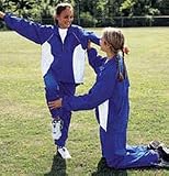 Girl's Micro Poly Jacket