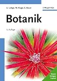 Botanik: Funfte Auflage - Ulrich L�ttge