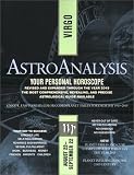  : AstroAnalysis: Virgo (AstroAnalysis Horoscopes)