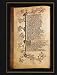 Chaucer/Canterbury Tales, Blank Journal