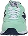 New Balance Women's WL574 Pique Polo Collection Runner Sneaker