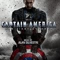 Captain America: The First Avenger (Original Motion Picture Soundtrack)