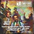 Delmark 50 Years of Jazz & Blues: Jazz