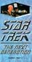 Star Trek - The Next Generation, Episode 157: Gambit, Part 2 [VHS]