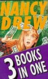 The Nancy Drew mystery stories