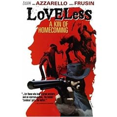 Loveless: Kin of Homecoming