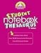 Random House Webster's Student Notebook Thesaurus, Second Edition