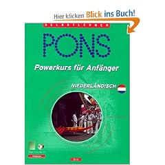 Niederl�ndisch, 1 Audio-CD m. Lehrbuch