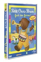 Petit Ours Brun - Vol.1 : Petit Ours Brun fait des farces !