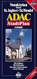 ADAC Stadtpläne, Neunkirchen (Saar)