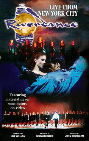 Riverdance - Live From New York City by Ballet Videos