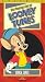 Looney Toons: Chuck Jones [VHS] [Import]