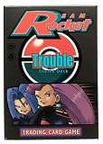 Pokemon Cards - Team Rocket TROUBLE - Theme Deck