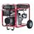 Briggs & Stratton Elite Series 8,550 Watt 10 HP OHV Gas Powered Portable Generator #030241