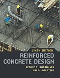Reinforced Concrete Design (6th Edition) - 0131187678