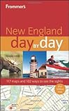 New England day by day