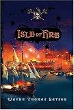 Isle of Fire