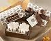 "Fall in Love" Scented Leaf-Shaped Soaps - Baby Shower Gifts & Wedding Favors (Set of 24)