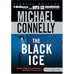 The Black Ice (Harry Bosch)
