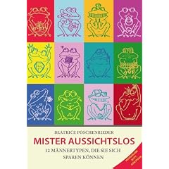 Mister Aussichtslos: 12 M�nnertypen, die Sie sich sparen k�nnen