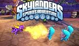 Skylanders: Spyros Adventure Guide