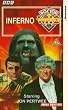 Doctor Who - Inferno [VHS] [1970] [1963]