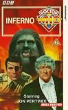 Doctor Who Inferno [1963]